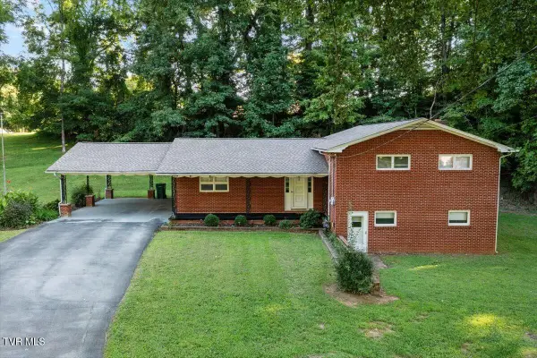 620 Valley Avenue, Erwin, TN 37650