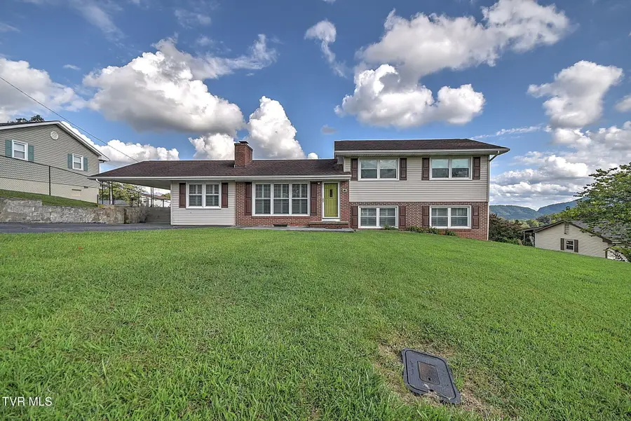 709 Norris Avenue, Kingsport, TN 37665 - #2