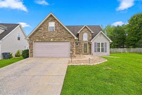 225 Jaybird Court, Bristol, TN 37620