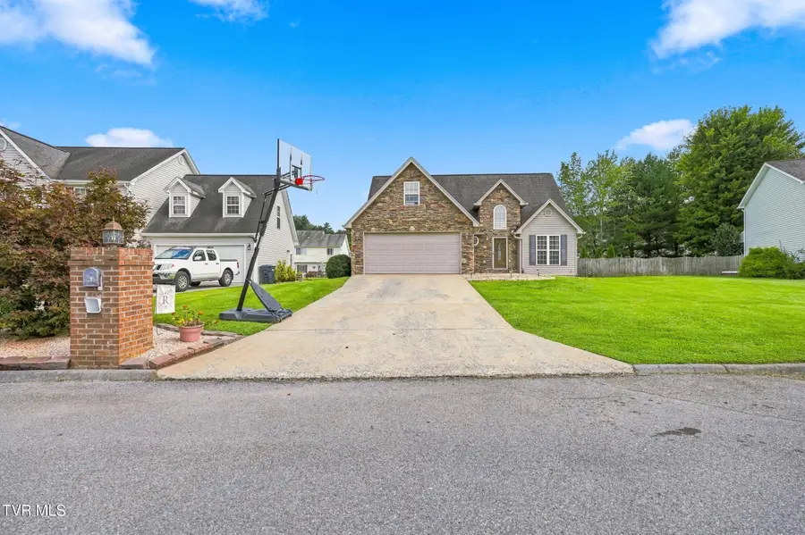 225 Jaybird Court, Bristol, TN 37620 - #3