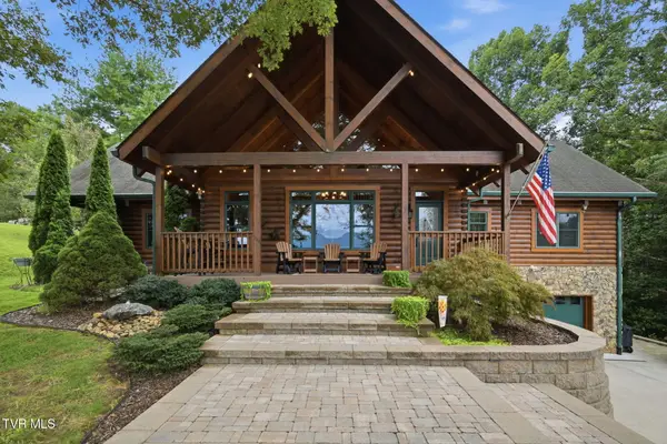 329 Harbor View Road, Butler, TN 37640