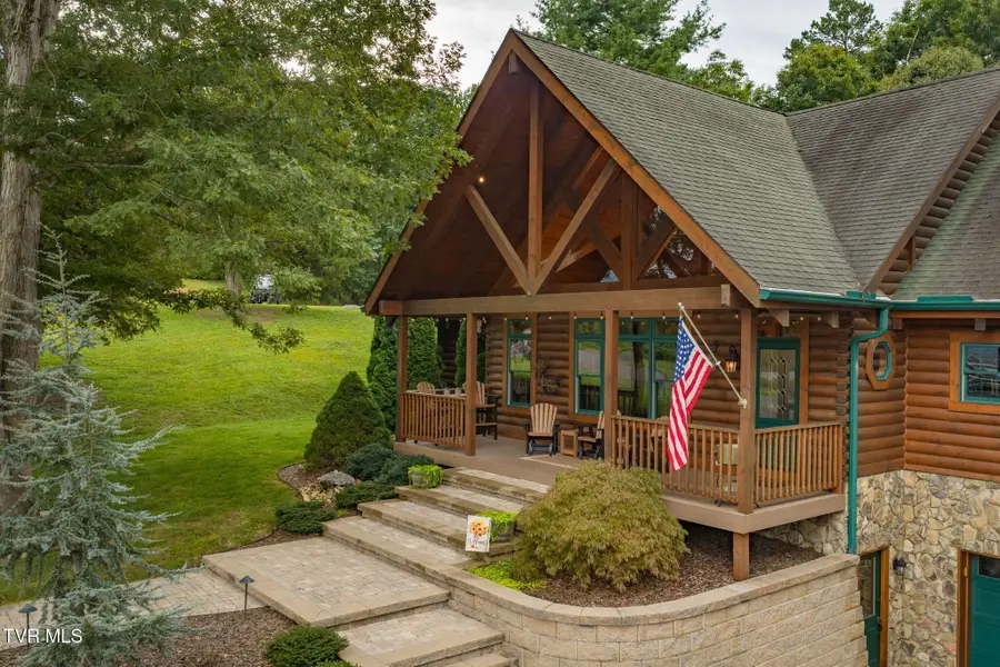 329 Harbor View Road, Butler, TN 37640 - #3