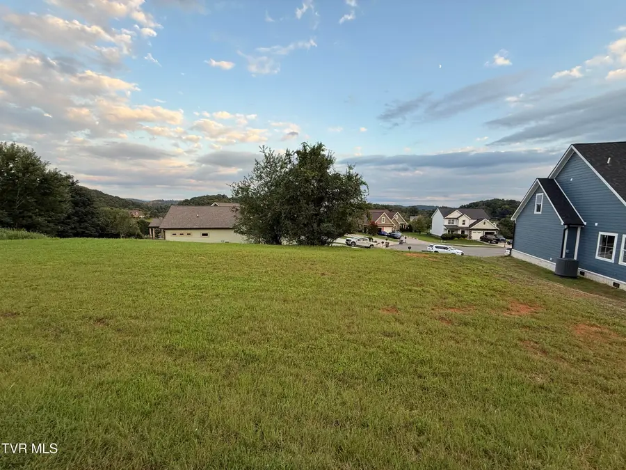 291 Old Island Trail, Kingsport, TN 37664 - #2
