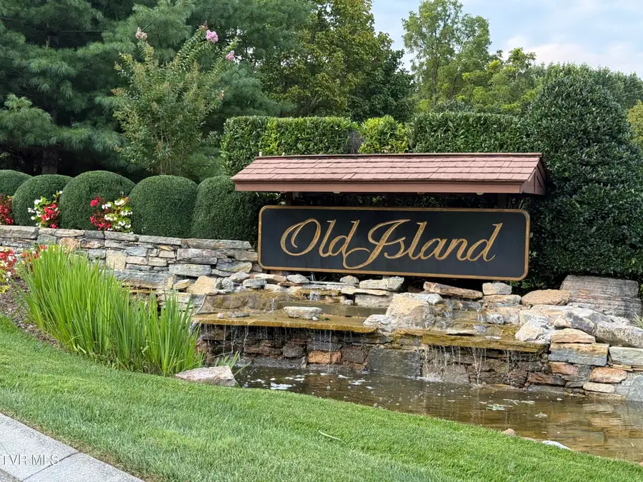 291 Old Island Trail, Kingsport, TN 37664 - #3