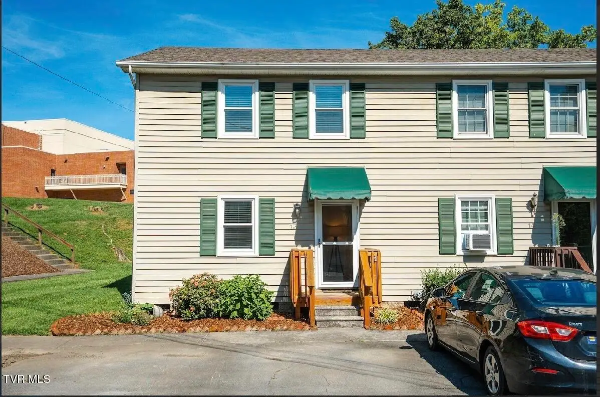 613 Spring Hill Road #Apt 13, Johnson City, TN 37604 - #1