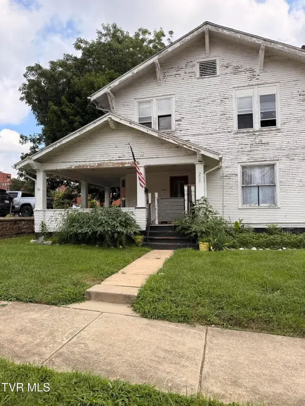 205 West Watauga Avenue, Johnson City, TN 37604