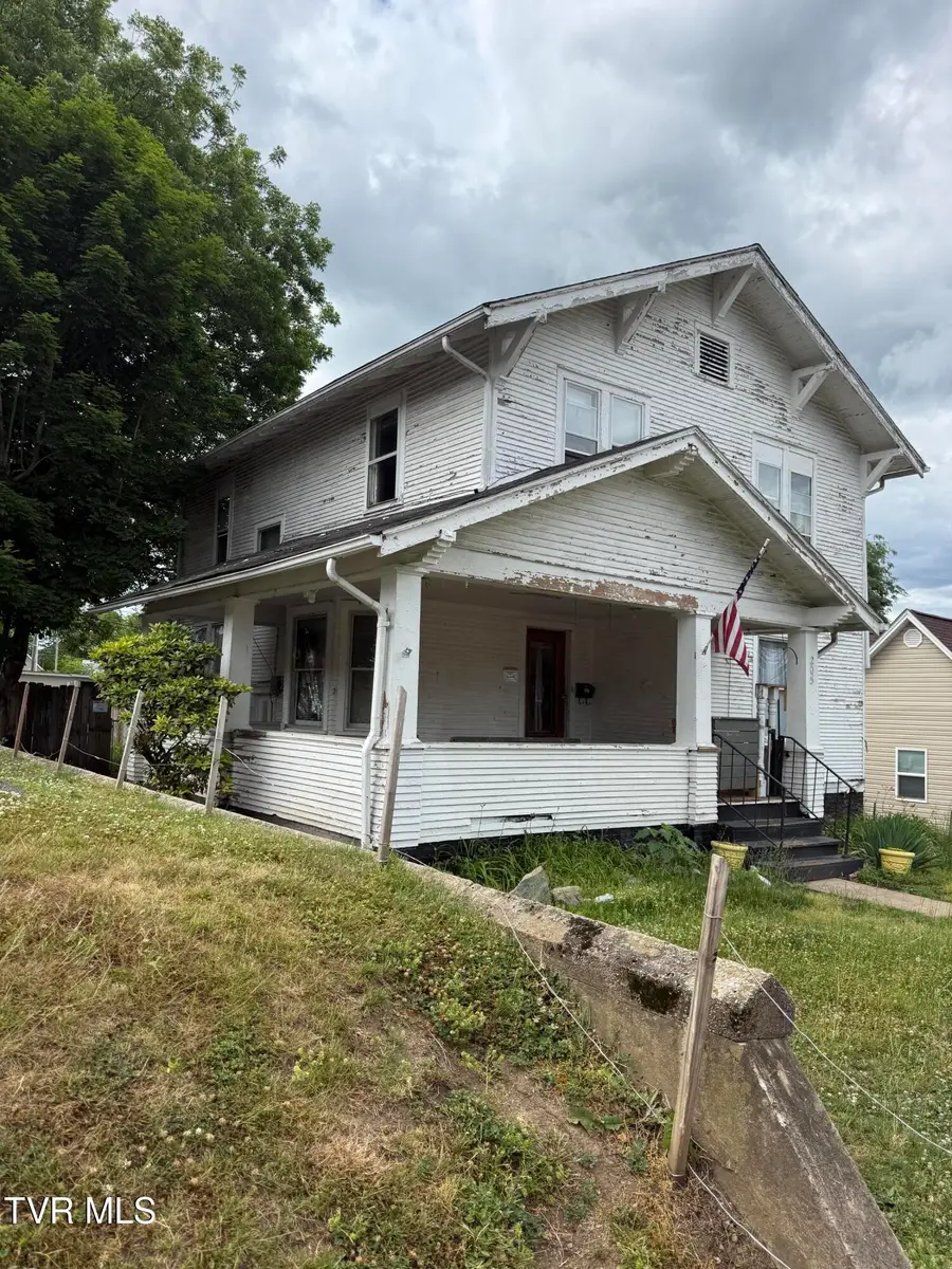 205 West Watauga Avenue, Johnson City, TN 37604 - #2