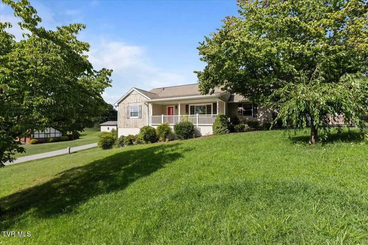 207 Hermosa Drive, Fall Branch, TN 37656 - #1
