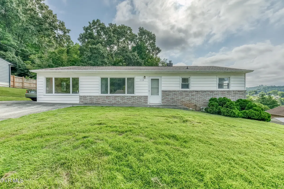 2168 Mocassin Street, Kingsport, TN 37660 - #1