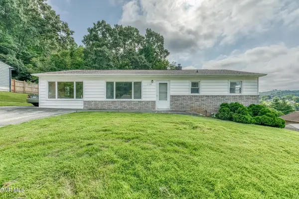 2168 Mocassin Street, Kingsport, TN 37660