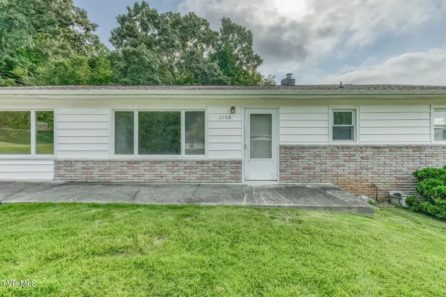 2168 Mocassin Street, Kingsport, TN 37660 - #2