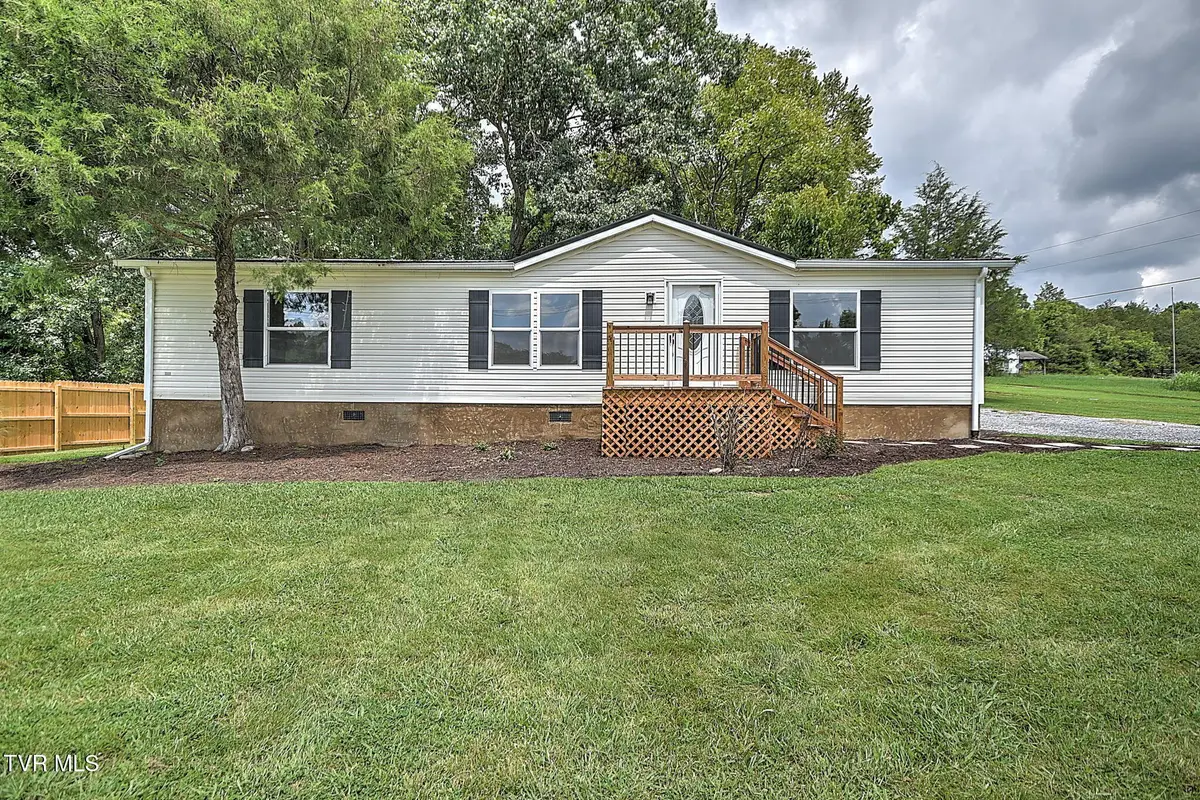 650 Ottway Road, Greeneville, TN 37745 - #1