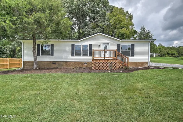 650 Ottway Road, Greeneville, TN 37745