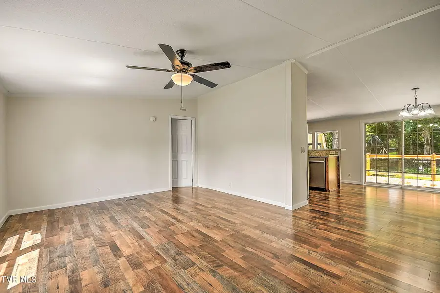 650 Ottway Road, Greeneville, TN 37745 - #3