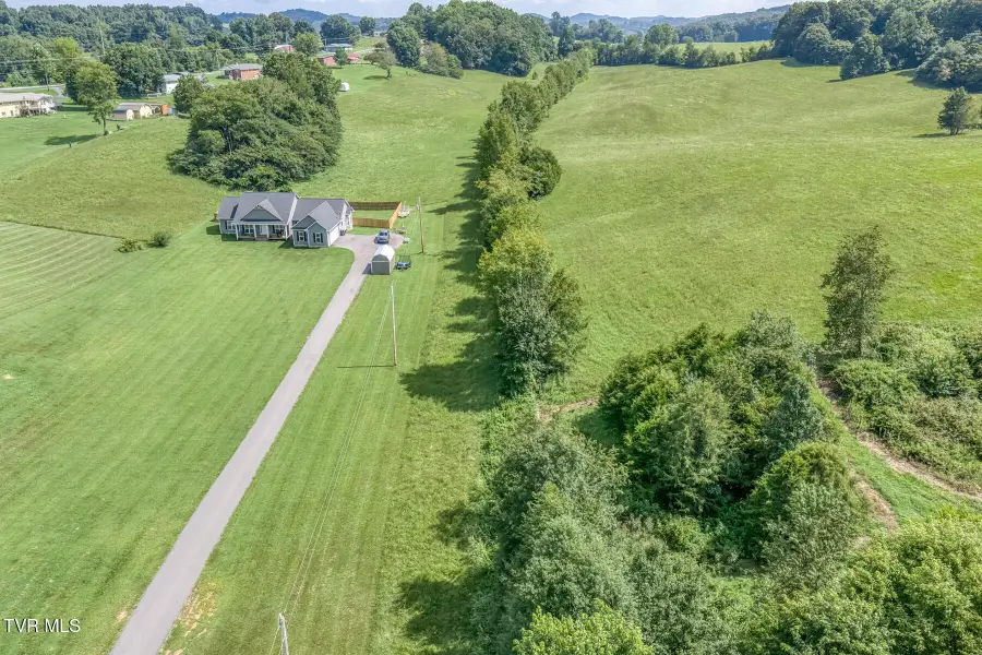 Tbd Stewart Road, Chuckey, TN 37641 - #3