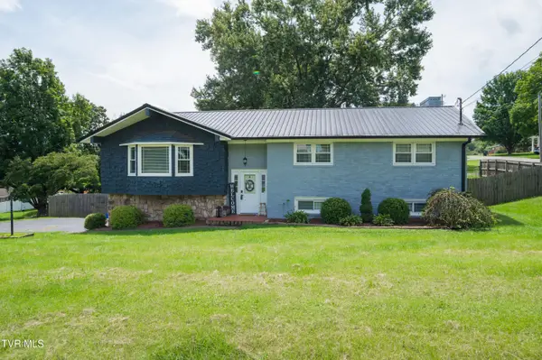 513 Beechwood Drive, Kingsport, TN 37663
