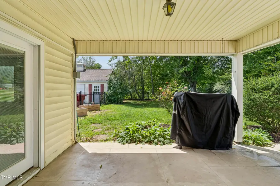 207 Dogwood Lane, Johnson City, TN 37604 - #2