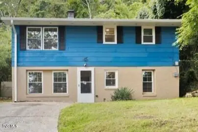 1229 Ridgecrest Avenue, Kingsport, TN 37660