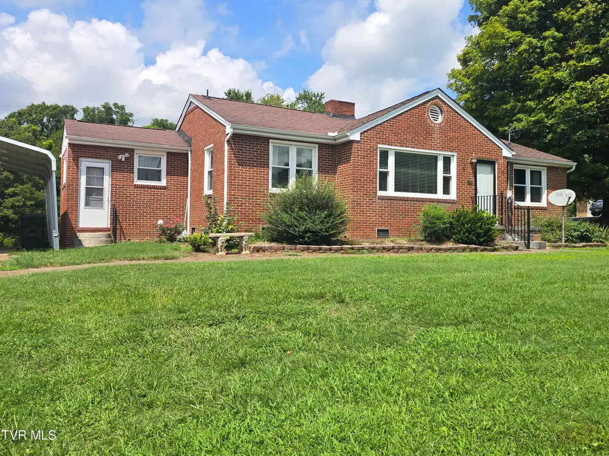587 North Holston River Drive, Kingsport, TN 37660 - #1