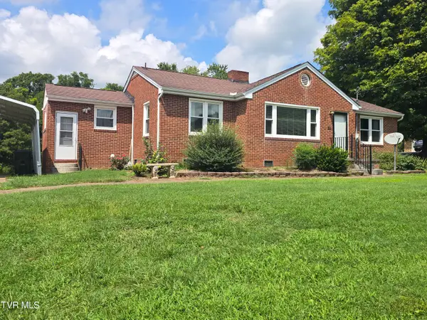 587 North Holston River Drive, Kingsport, TN 37660