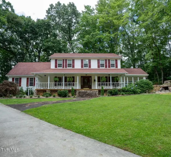18415 Cashmere Court, Abingdon, VA 24210