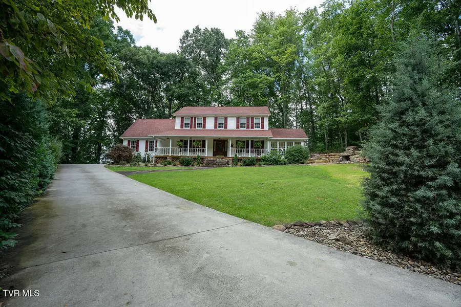 18415 Cashmere Court, Abingdon, VA 24210 - #2