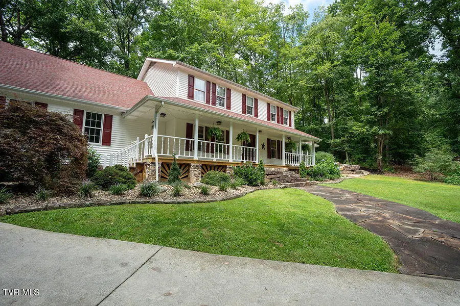 18415 Cashmere Court, Abingdon, VA 24210 - #3
