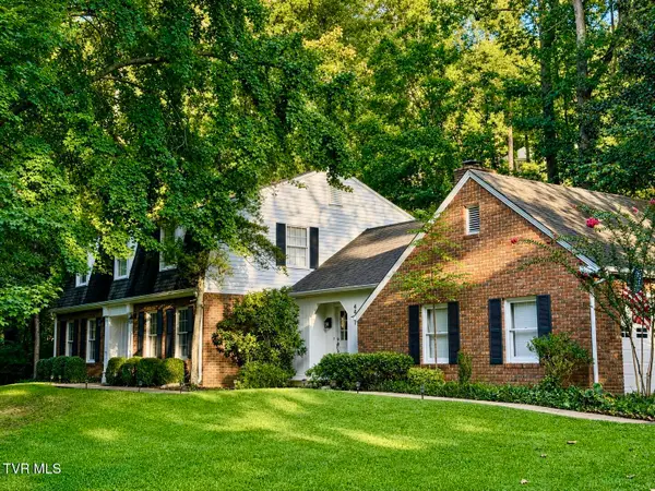 4417 Stagecoach Road, Kingsport, TN 37664