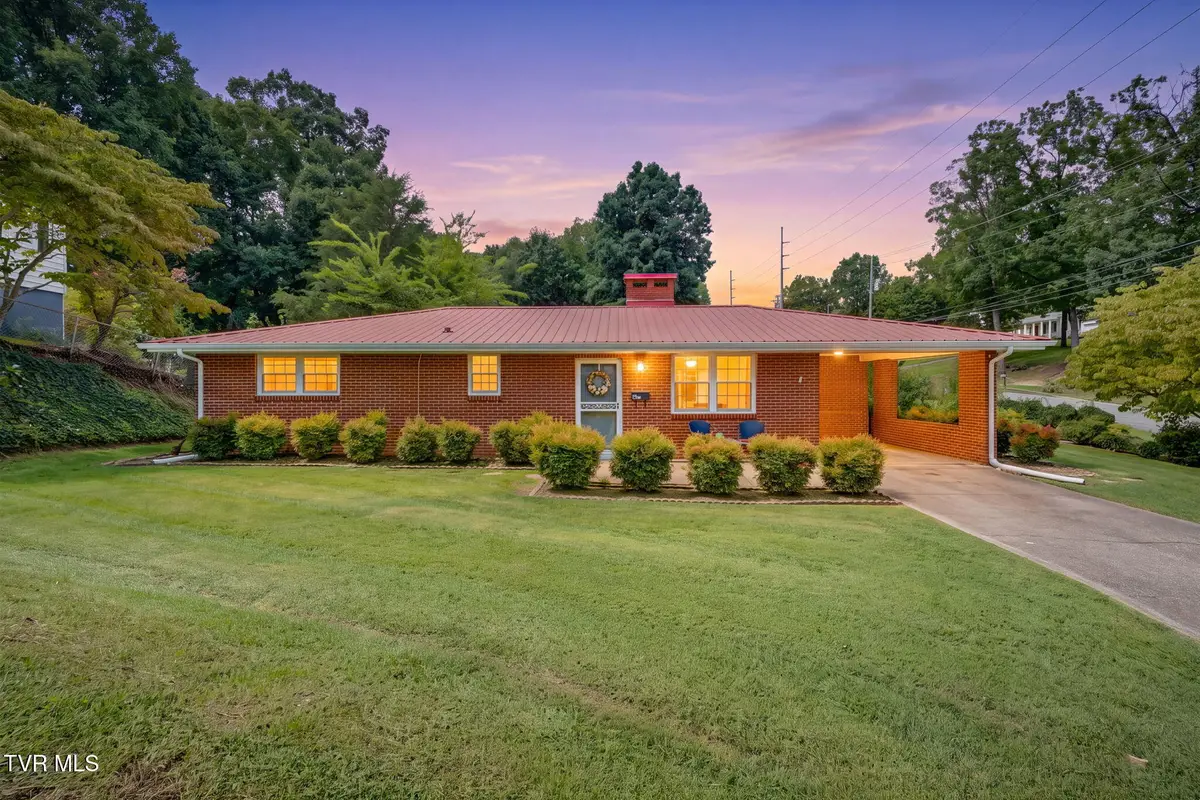 100 Hickory Drive, Greeneville, TN 37745 - #1