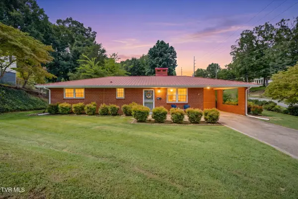 100 Hickory Drive, Greeneville, TN 37745