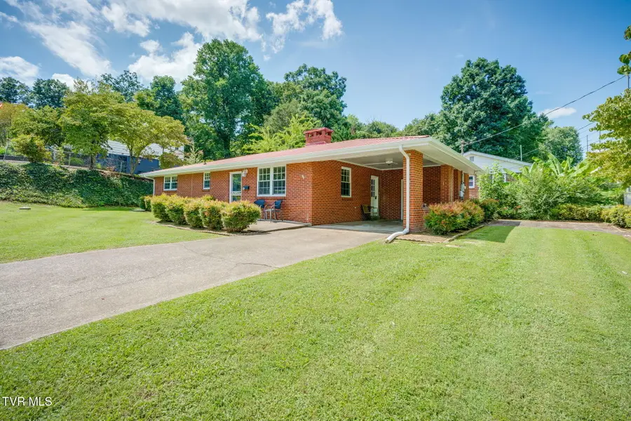 100 Hickory Drive, Greeneville, TN 37745 - #3