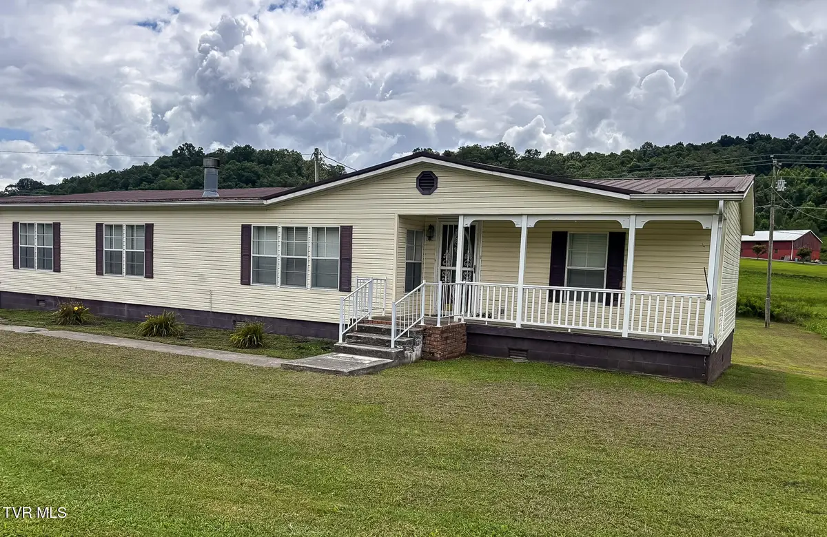 3101 Pattonsville Road, Duffield, VA 24244 - #1