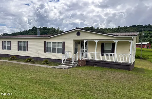 3101 Pattonsville Road, Duffield, VA 24244