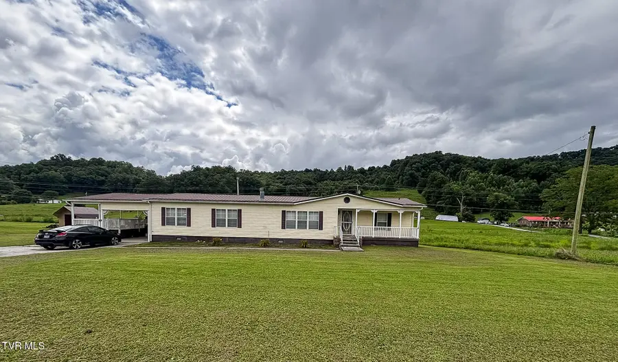 3101 Pattonsville Road, Duffield, VA 24244 - #3