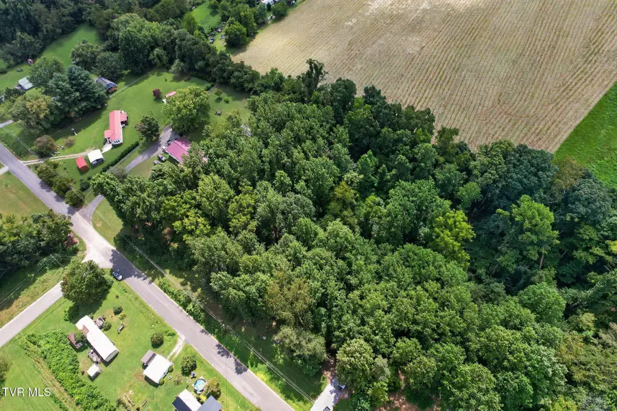 Tbd Landcastle Avenue, Church Hill, TN 37642 - #3