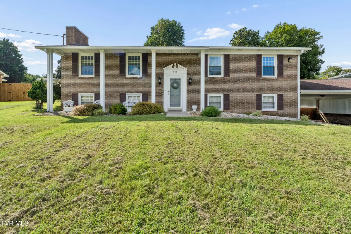 506 Whispering Way, Kingsport, TN 37663 - #1