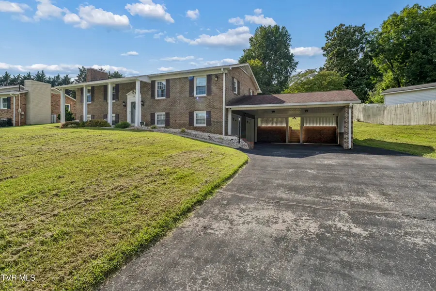 506 Whispering Way, Kingsport, TN 37663 - #2