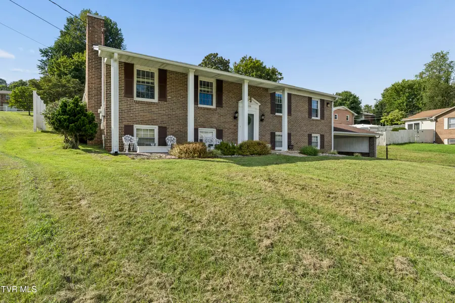 506 Whispering Way, Kingsport, TN 37663 - #3