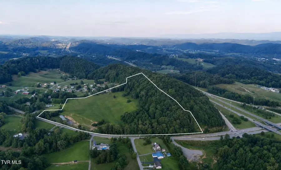 1075 Highway 394, Blountville, TN 37617 - #2