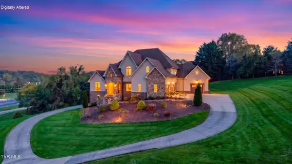 610 Magnolia Ridge Drive, Jonesborough, TN 37659