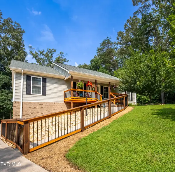 191 Madeline Lane, Rogersville, TN 37857