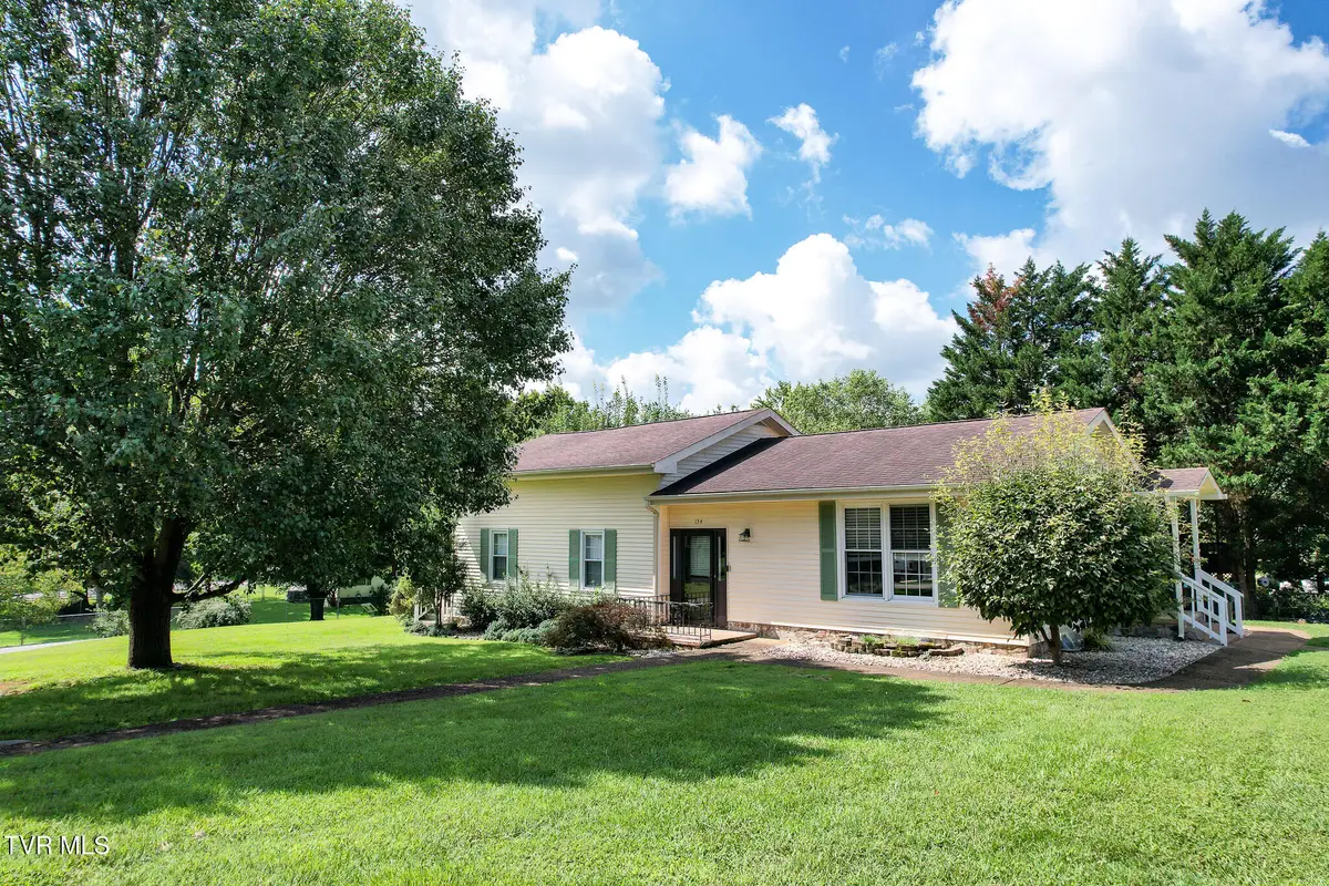 134 Hopeville Avenue, Greeneville, TN 37745 - #1