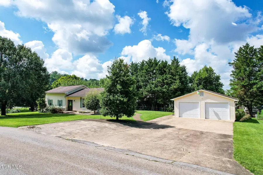 134 Hopeville Avenue, Greeneville, TN 37745 - #2