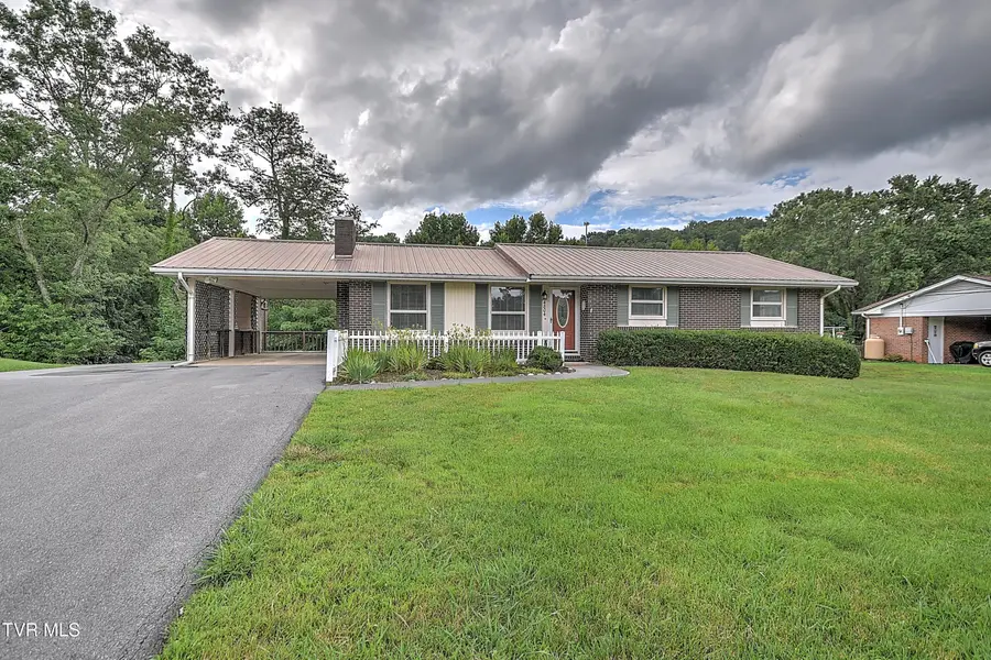 4804 Linda Court, Kingsport, TN 37664 - #2
