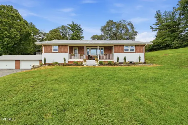 339 Beulah Church Drive, Kingsport, TN 37663