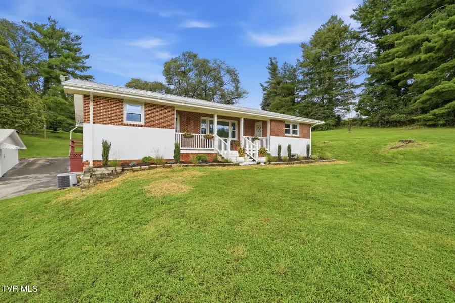 339 Beulah Church Drive, Kingsport, TN 37663 - #2
