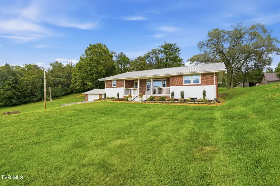 339 Beulah Church Drive, Kingsport, TN 37663 - #3