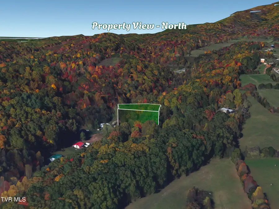 110 Hillsboro Drive, Elizabethton, TN 37643 - #3