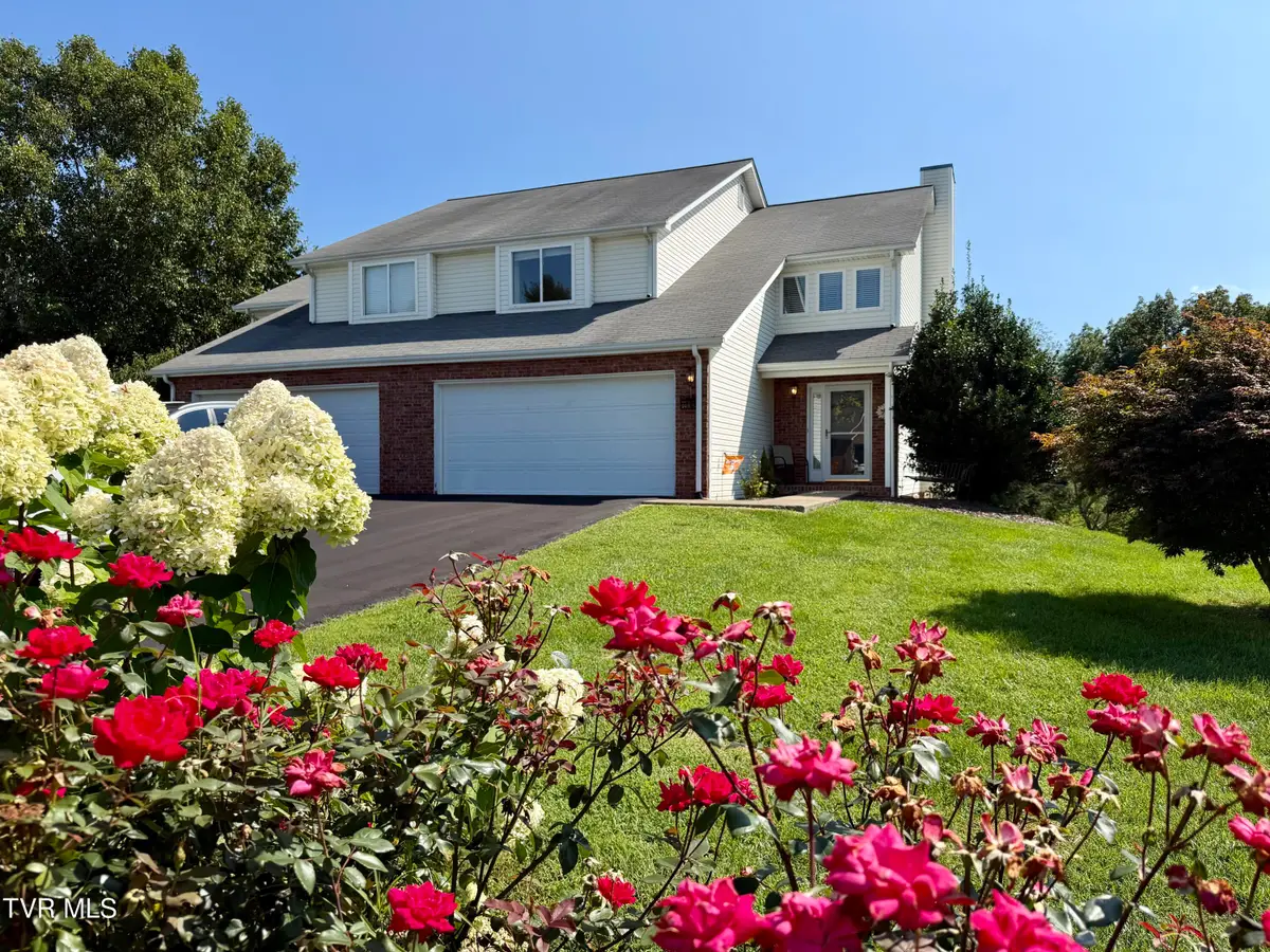 148 Robinson Walk #A, Bristol, TN 37620 - #1