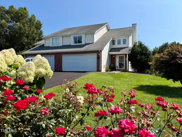 148 Robinson Walk #A, Bristol, TN 37620